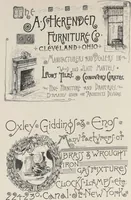 An illustration from Illustrated catalogue of art tiles made by J.G. and J.F. Low, Chelsea, Mass., U.S.A (1884)