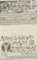 Picture 37 of 61 from Illustrated catalogue of art tiles made by J.G. and J.F. Low, Chelsea, Mass., U.S.A (1884), leaf 81