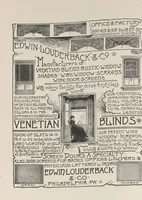 An illustration from Illustrated catalogue of art tiles made by J.G. and J.F. Low, Chelsea, Mass., U.S.A (1884)