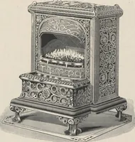 Picture 53 of 61 from Illustrated catalogue of art tiles made by J.G. and J.F. Low, Chelsea, Mass., U.S.A (1884), leaf 97