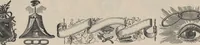 Picture 6 of 186 from Specimens of electrotype cuts, issued by Barnhart Bros. & Spindler (1900), leaf 10