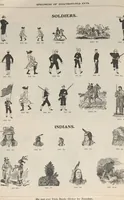 Picture 158 of 186 from Specimens of electrotype cuts, issued by Barnhart Bros. & Spindler (1900), leaf 112
