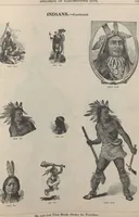 An illustration from Specimens of electrotype cuts, issued by Barnhart Bros. & Spindler (1900)