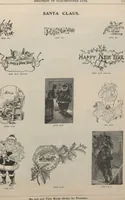 Picture 170 of 186 from Specimens of electrotype cuts, issued by Barnhart Bros. & Spindler (1900), leaf 121