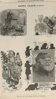 Picture 171 of 186 from Specimens of electrotype cuts, issued by Barnhart Bros. & Spindler (1900), leaf 122