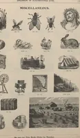 Picture 181 of 186 from Specimens of electrotype cuts, issued by Barnhart Bros. & Spindler (1900), leaf 127
