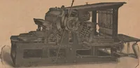 Picture 2 of 186 from Specimens of electrotype cuts, issued by Barnhart Bros. & Spindler (1900), leaf 2