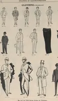 An illustration from Specimens of electrotype cuts, issued by Barnhart Bros. & Spindler (1900)