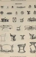 Picture 31 of 186 from Specimens of electrotype cuts, issued by Barnhart Bros. & Spindler (1900), leaf 34
