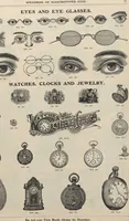 Picture 34 of 186 from Specimens of electrotype cuts, issued by Barnhart Bros. & Spindler (1900), leaf 37