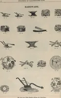 An illustration from Specimens of electrotype cuts, issued by Barnhart Bros. & Spindler (1900)