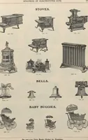 Picture 38 of 186 from Specimens of electrotype cuts, issued by Barnhart Bros. & Spindler (1900), leaf 41