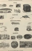 Picture 42 of 186 from Specimens of electrotype cuts, issued by Barnhart Bros. & Spindler (1900), leaf 45