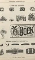 Picture 44 of 186 from Specimens of electrotype cuts, issued by Barnhart Bros. & Spindler (1900), leaf 47