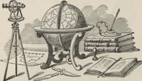 Picture 47 of 186 from Specimens of electrotype cuts, issued by Barnhart Bros. & Spindler (1900), leaf 49