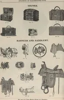Picture 50 of 186 from Specimens of electrotype cuts, issued by Barnhart Bros. & Spindler (1900), leaf 50