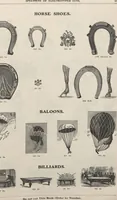 Picture 51 of 186 from Specimens of electrotype cuts, issued by Barnhart Bros. & Spindler (1900), leaf 51