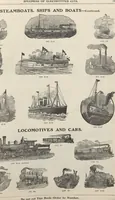 An illustration from Specimens of electrotype cuts, issued by Barnhart Bros. & Spindler (1900)