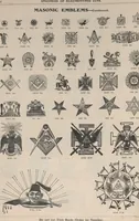 Picture 3 of 186 from Specimens of electrotype cuts, issued by Barnhart Bros. & Spindler (1900), leaf 8