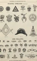 Picture 4 of 186 from Specimens of electrotype cuts, issued by Barnhart Bros. & Spindler (1900), leaf 9