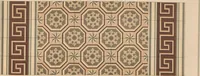 An illustration from Carrelages céramiques vitrifiés