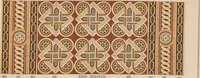 An illustration from Carrelages céramiques vitrifiés