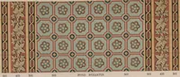 An illustration from Carrelages céramiques vitrifiés