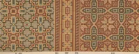 An illustration from Carrelages céramiques vitrifiés