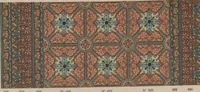 An illustration from Carrelages céramiques vitrifiés