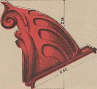 An illustration from Union des tuileries du centre (1903)