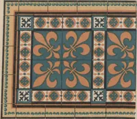 An illustration from Union des tuileries du centre (1903)