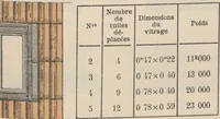 Picture 148 of 327 from Union des tuileries du centre (1903), leaf 117