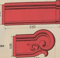 An illustration from Union des tuileries du centre (1903)