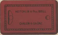 Picture 163 of 327 from Union des tuileries du centre (1903), leaf 126