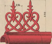 Picture 12 of 327 from Union des tuileries du centre (1903), leaf 13
