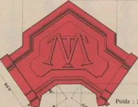 Picture 171 of 327 from Union des tuileries du centre (1903), leaf 141