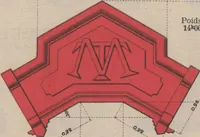 Picture 172 of 327 from Union des tuileries du centre (1903), leaf 141
