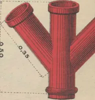 An illustration from Union des tuileries du centre (1903)