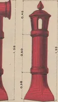 An illustration from Union des tuileries du centre (1903)