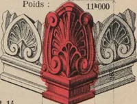 An illustration from Union des tuileries du centre (1903)