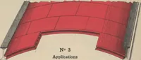 Picture 191 of 327 from Union des tuileries du centre (1903), leaf 154
