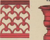 Picture 192 of 327 from Union des tuileries du centre (1903), leaf 156