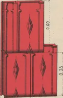 An illustration from Union des tuileries du centre (1903)