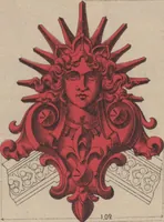 Picture 21 of 327 from Union des tuileries du centre (1903), leaf 16