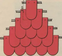 Picture 200 of 327 from Union des tuileries du centre (1903), leaf 161