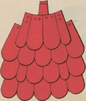 Picture 201 of 327 from Union des tuileries du centre (1903), leaf 161