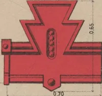 An illustration from Union des tuileries du centre (1903)
