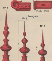 An illustration from Union des tuileries du centre (1903)