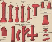 An illustration from Union des tuileries du centre (1903)