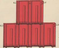 An illustration from Union des tuileries du centre (1903)